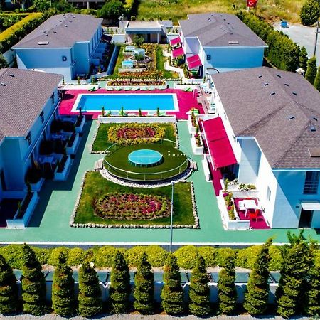 Vela Garden Resort Кешме Экстерьер фото