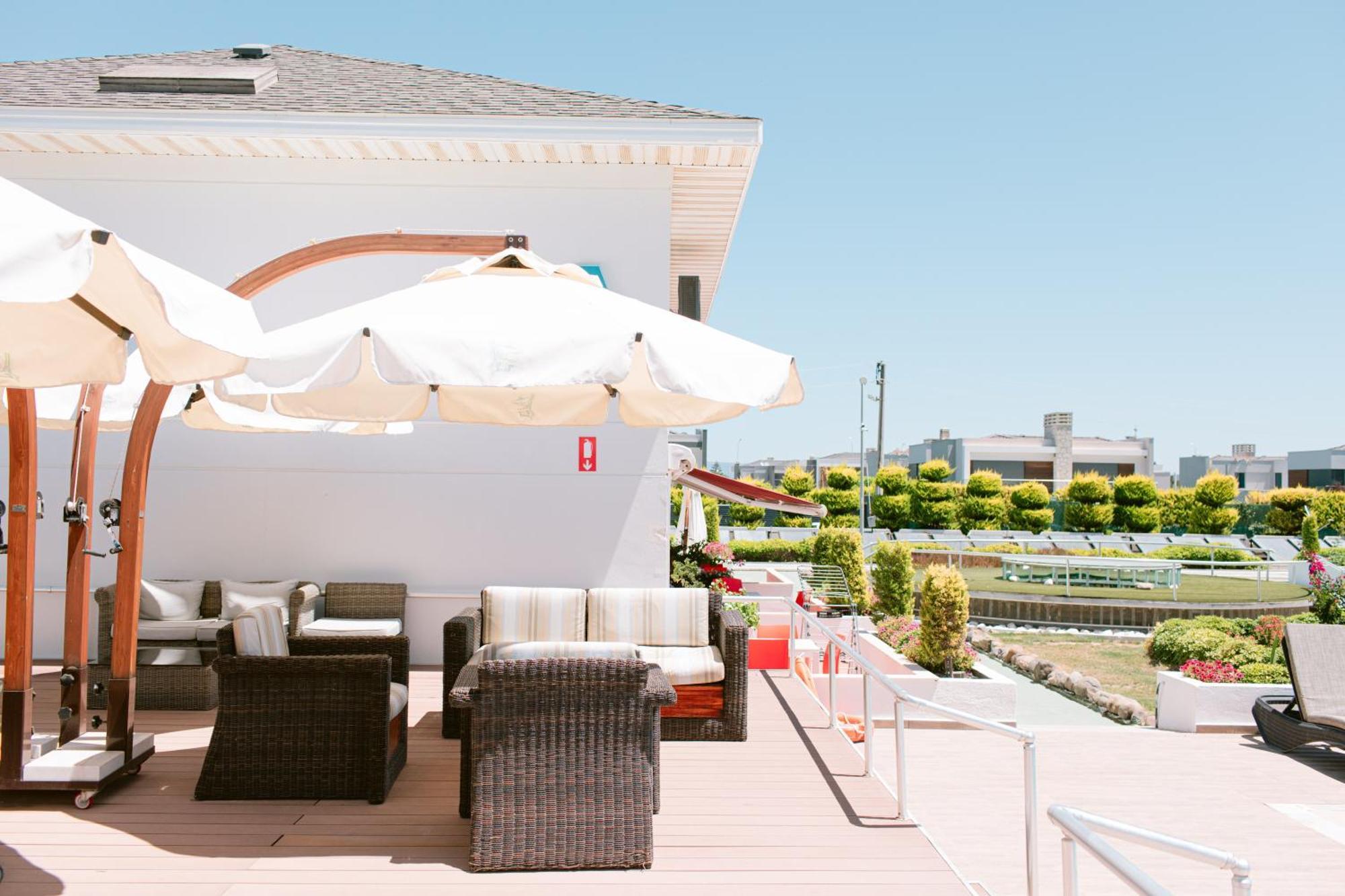 Vela Garden Resort Кешме Экстерьер фото