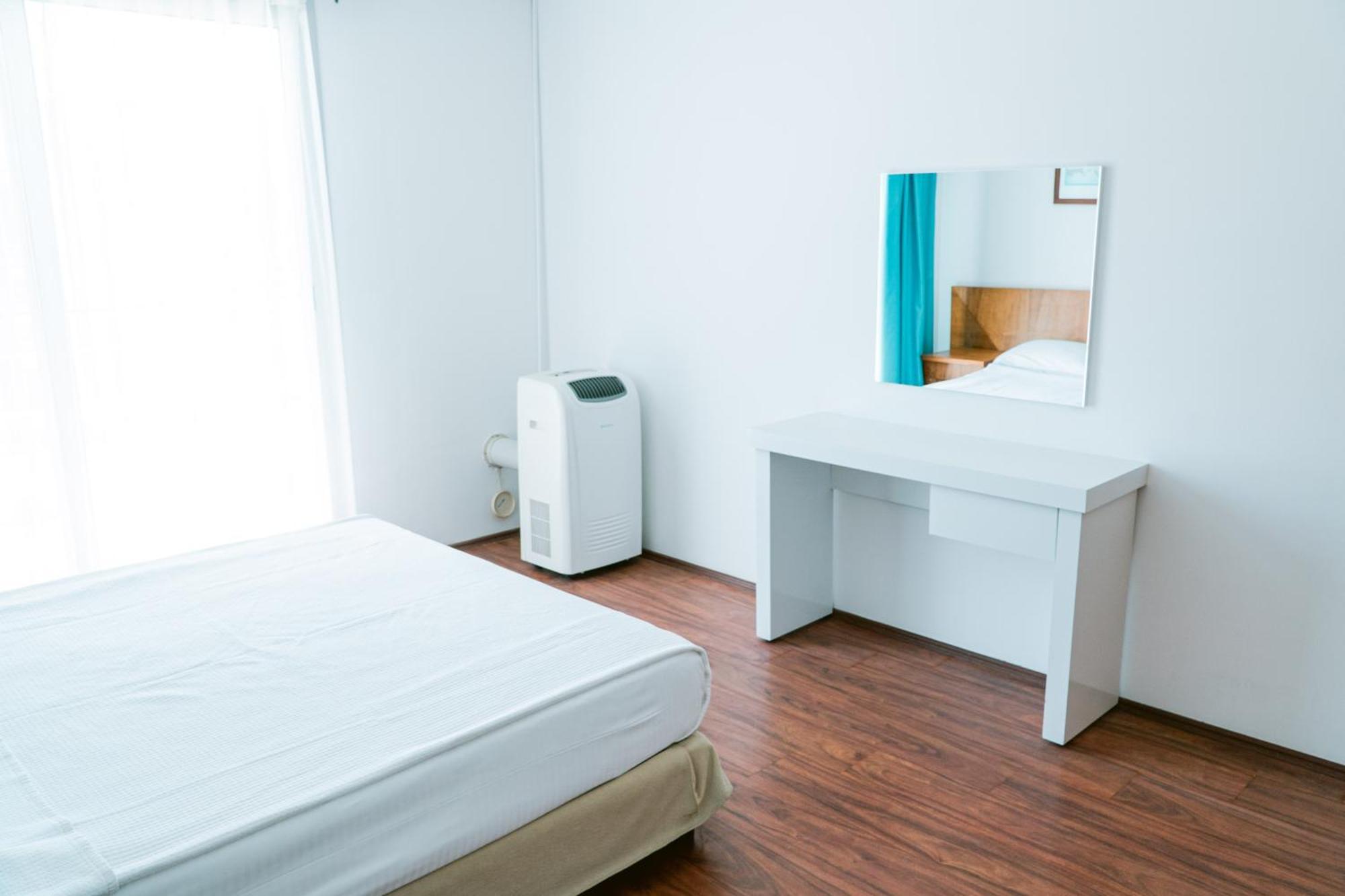 Vela Garden Resort Кешме Экстерьер фото
