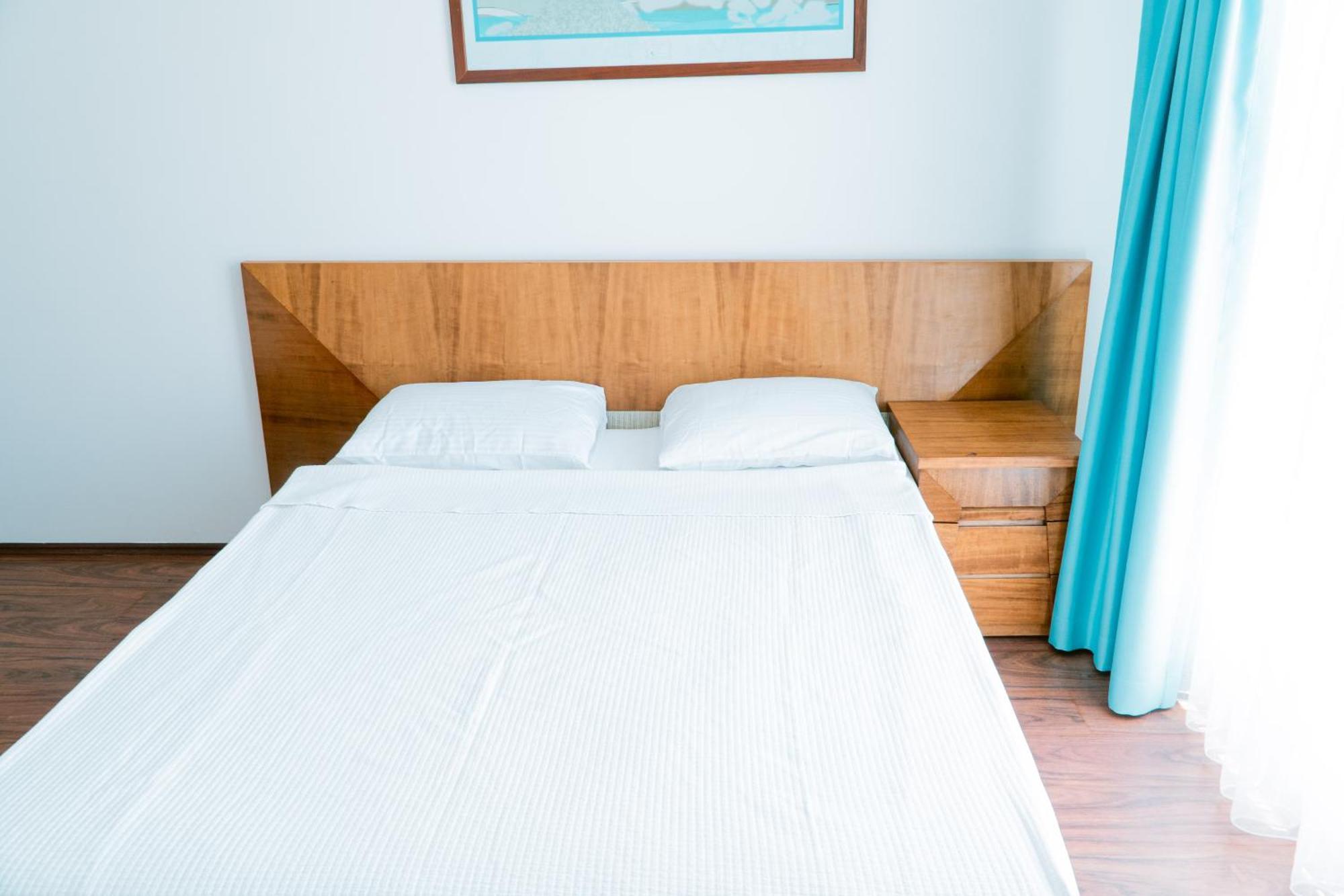Vela Garden Resort Кешме Экстерьер фото