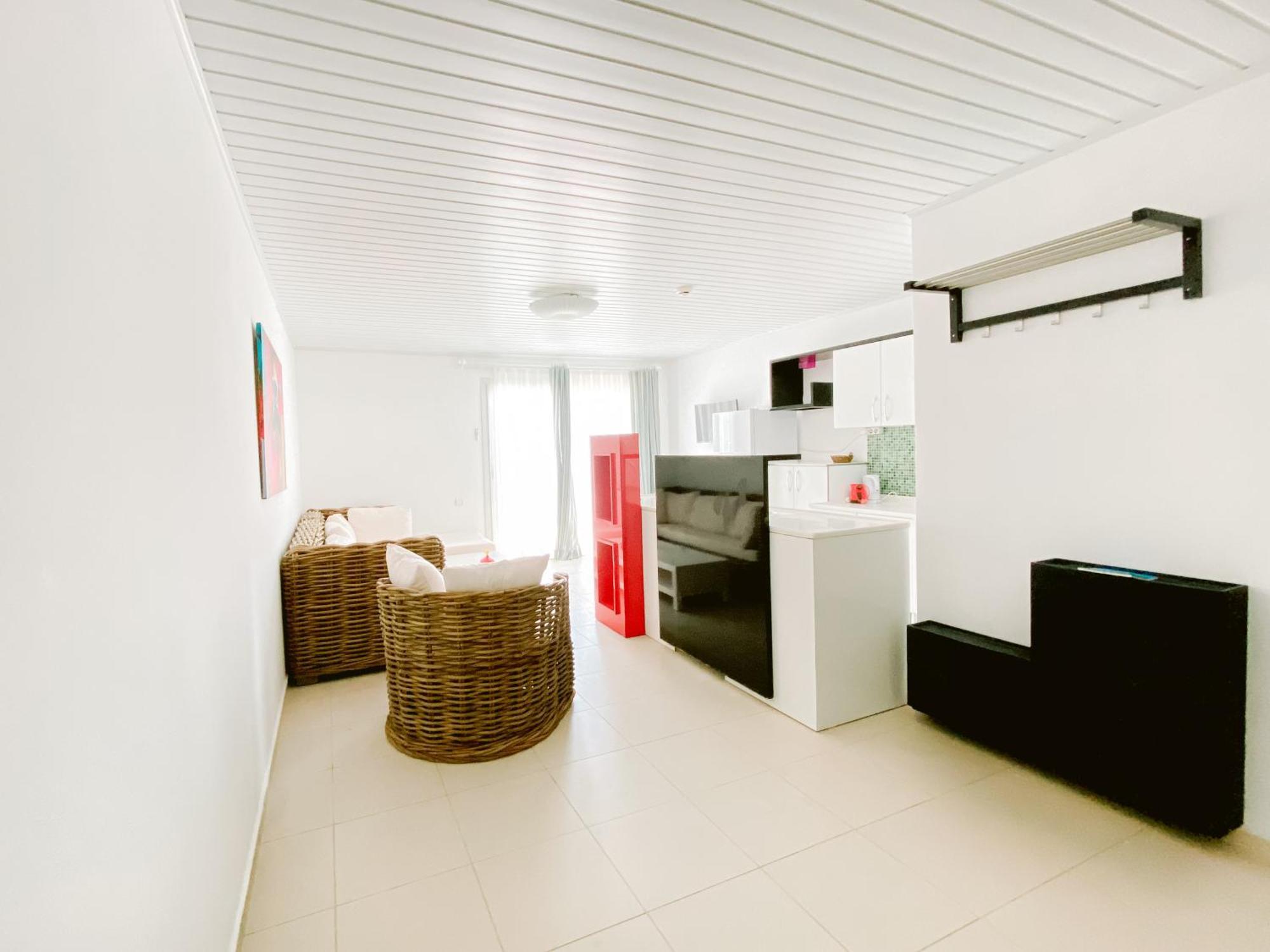 Vela Garden Resort Кешме Экстерьер фото