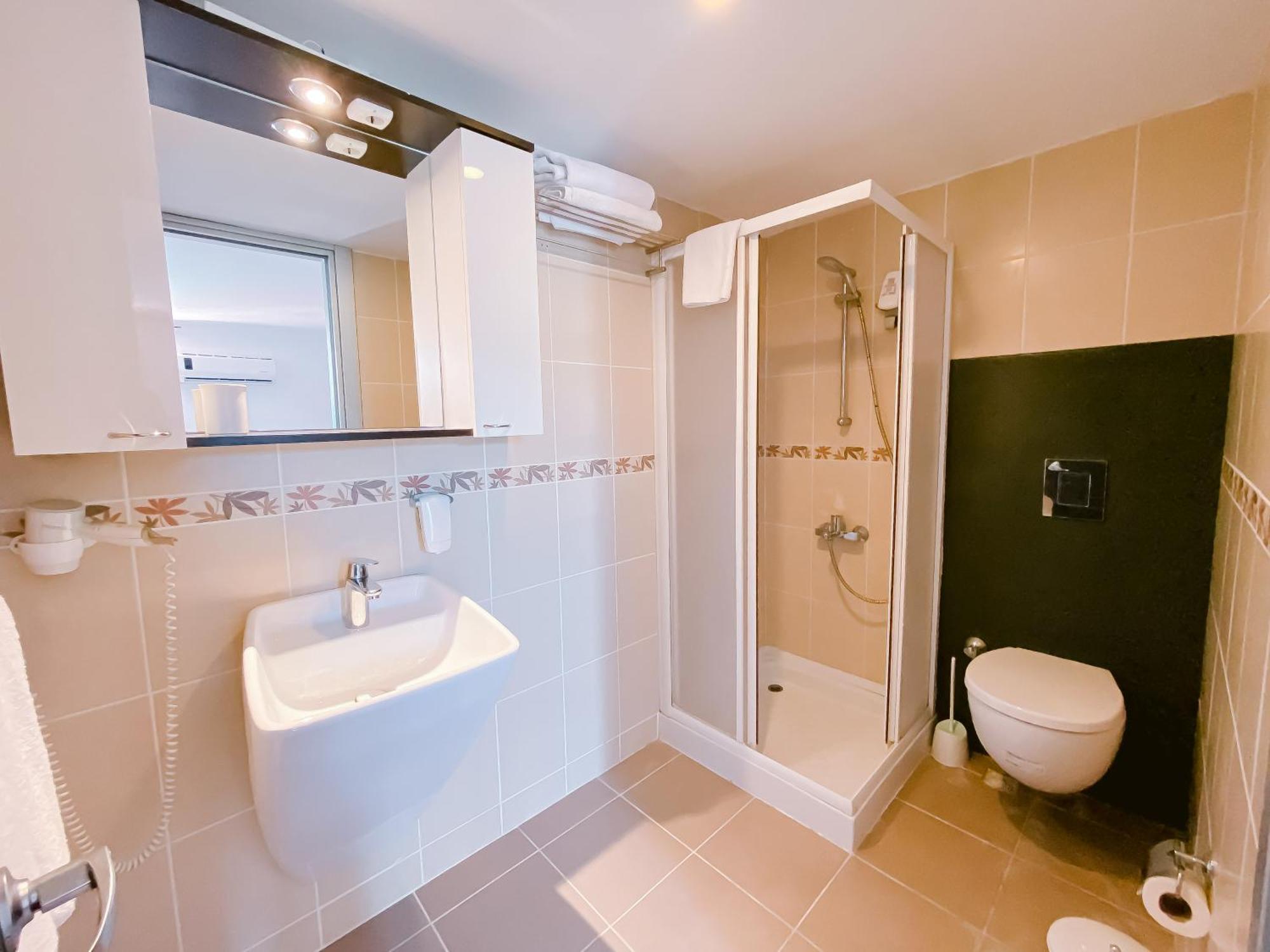Vela Garden Resort Кешме Экстерьер фото
