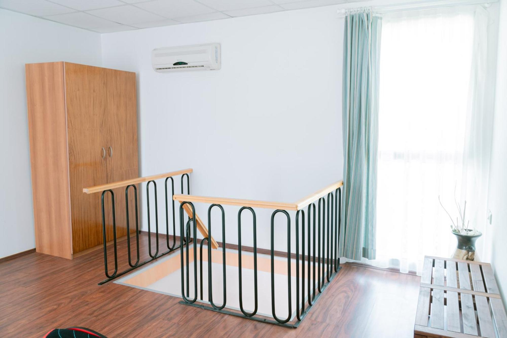 Vela Garden Resort Кешме Экстерьер фото