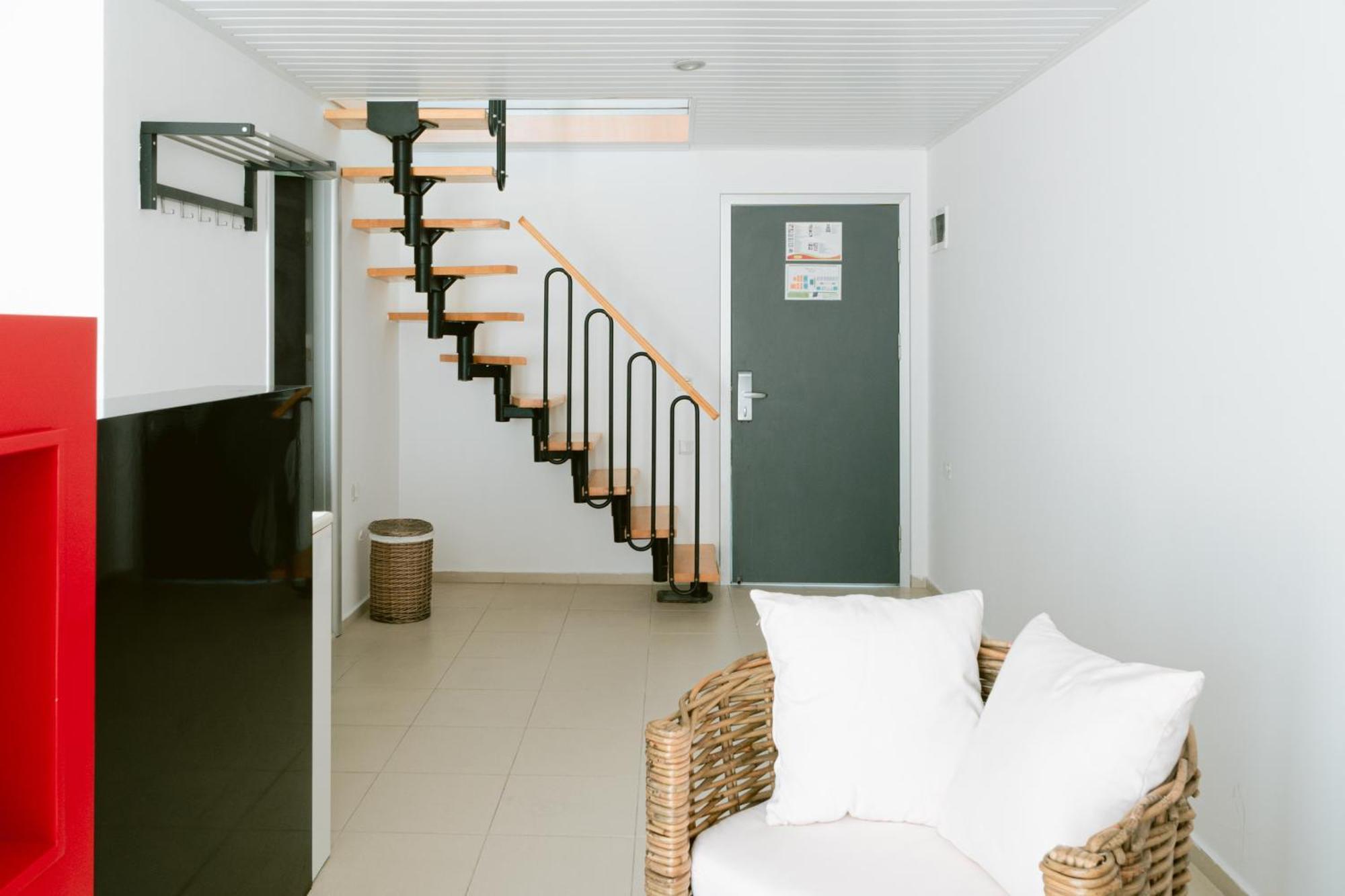 Vela Garden Resort Кешме Экстерьер фото